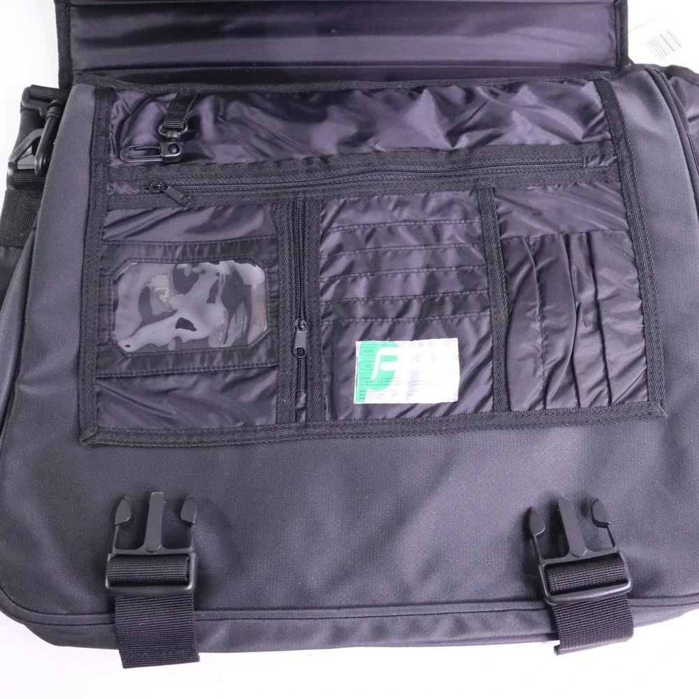 Prince green laptop
